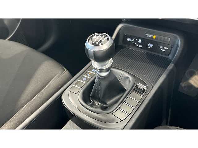 Hyundai Kona KONA 1.0T Advance 5dr