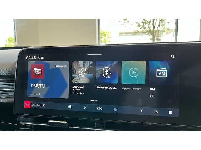 Hyundai Kona KONA 1.0T Advance 5dr