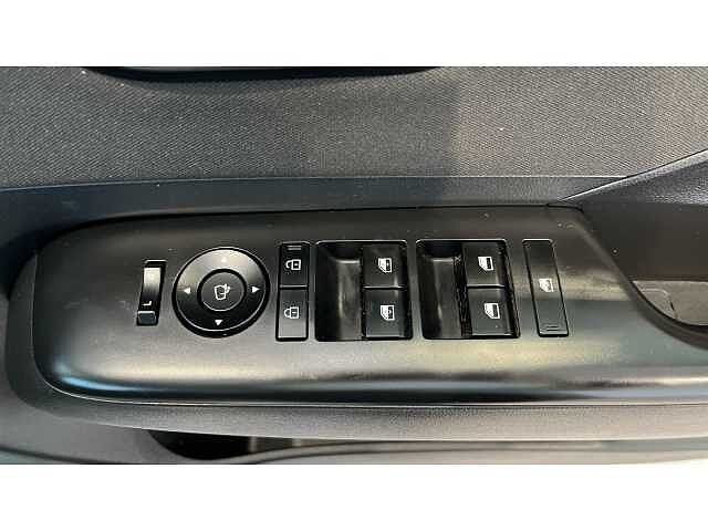 Hyundai Kona KONA 1.0T Advance 5dr