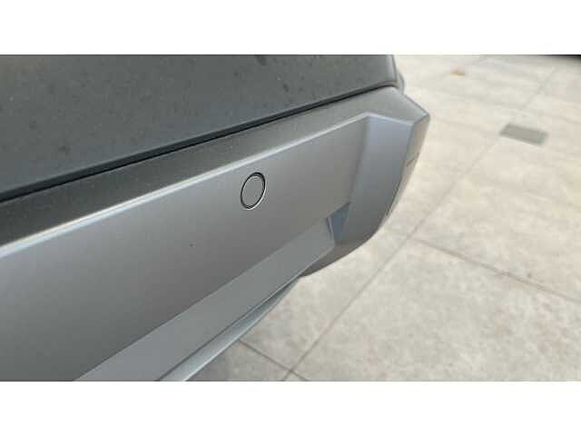 Hyundai Kona KONA 1.0T Advance 5dr