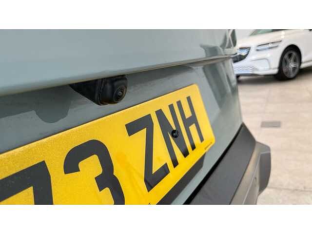 Hyundai Kona KONA 1.0T Advance 5dr