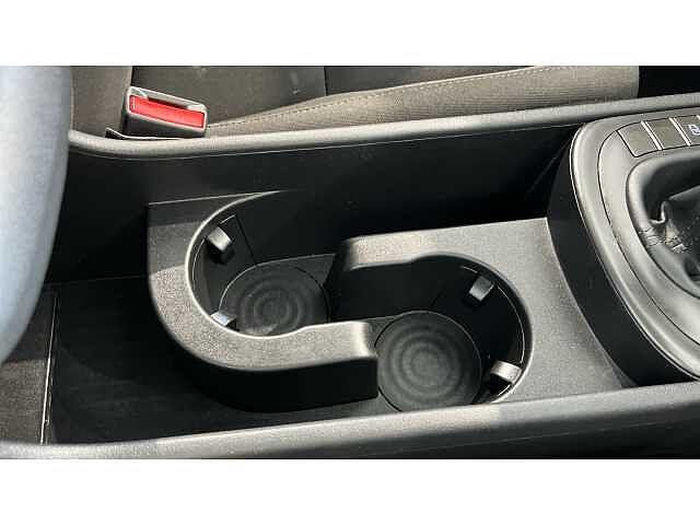 Hyundai Kona KONA 1.0T Advance 5dr