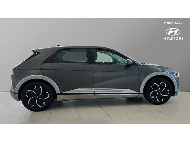 Hyundai Ioniq 5 IONIQ 5 160kW Premium 73 kWh 5dr Auto