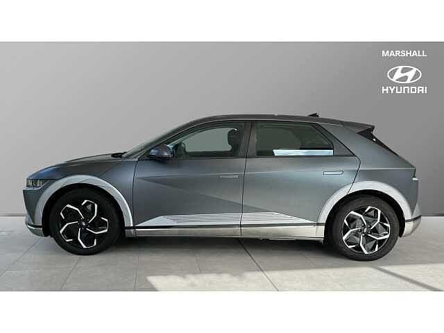 Hyundai Ioniq 5 IONIQ 5 160kW Premium 73 kWh 5dr Auto