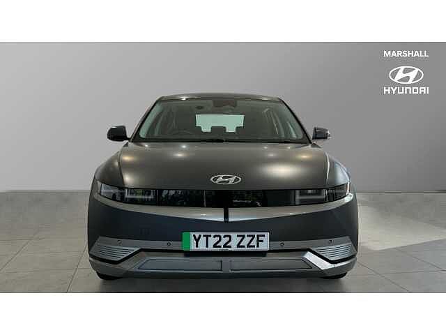Hyundai Ioniq 5 IONIQ 5 160kW Premium 73 kWh 5dr Auto