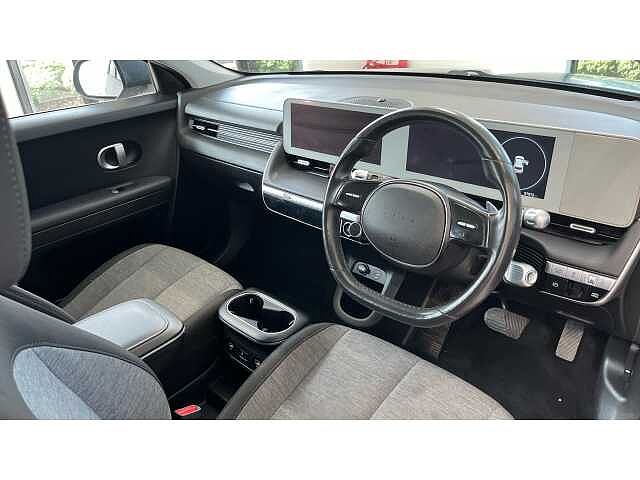 Hyundai Ioniq 5 IONIQ 5 160kW Premium 73 kWh 5dr Auto