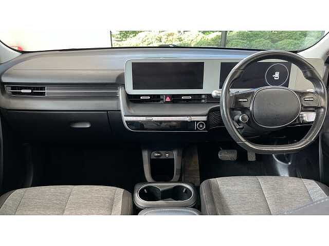 Hyundai Ioniq 5 IONIQ 5 160kW Premium 73 kWh 5dr Auto