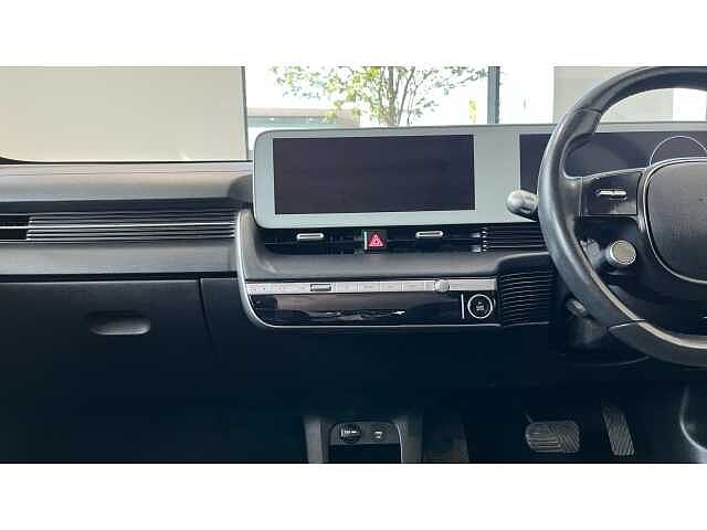 Hyundai Ioniq 5 IONIQ 5 160kW Premium 73 kWh 5dr Auto