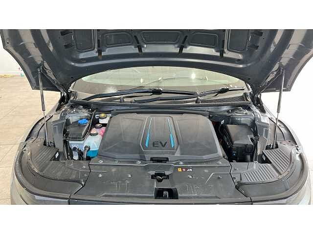Hyundai Ioniq 5 IONIQ 5 160kW Premium 73 kWh 5dr Auto