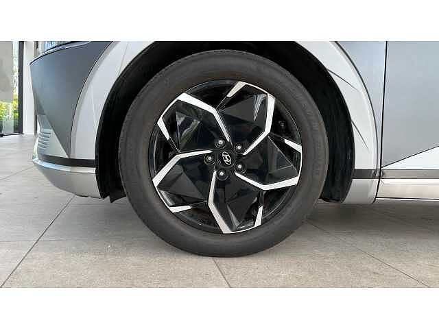 Hyundai Ioniq 5 IONIQ 5 160kW Premium 73 kWh 5dr Auto