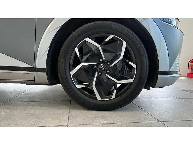 Hyundai Ioniq 5 IONIQ 5 160kW Premium 73 kWh 5dr Auto