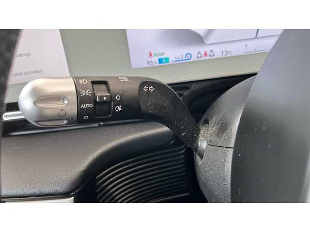 Hyundai Ioniq 5 IONIQ 5 160kW Premium 73 kWh 5dr Auto