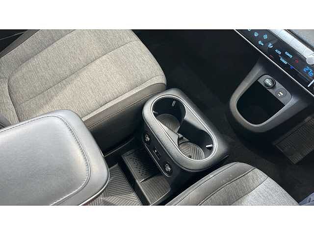 Hyundai Ioniq 5 IONIQ 5 160kW Premium 73 kWh 5dr Auto
