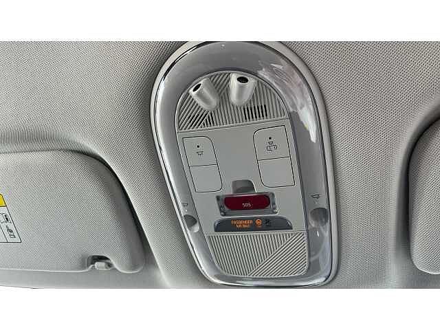 Hyundai Ioniq 5 IONIQ 5 160kW Premium 73 kWh 5dr Auto