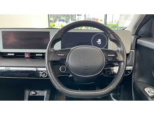 Hyundai Ioniq 5 IONIQ 5 160kW Premium 73 kWh 5dr Auto