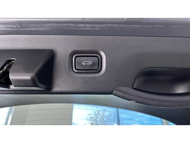 Hyundai Ioniq 5 IONIQ 5 160kW Premium 73 kWh 5dr Auto