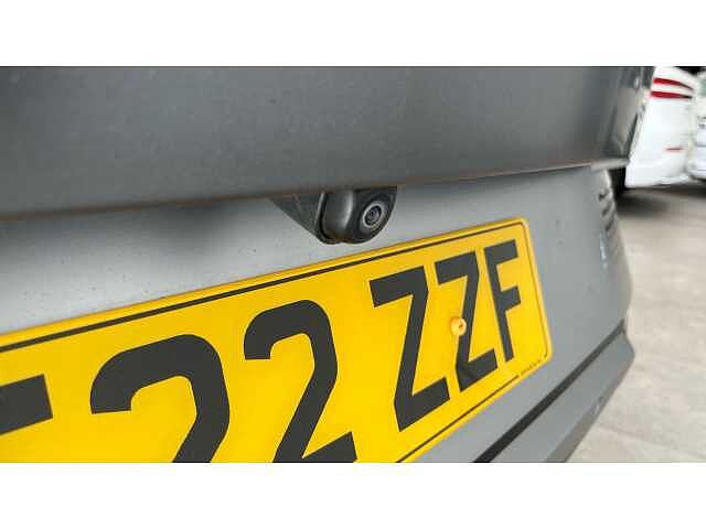 Hyundai Ioniq 5 IONIQ 5 160kW Premium 73 kWh 5dr Auto