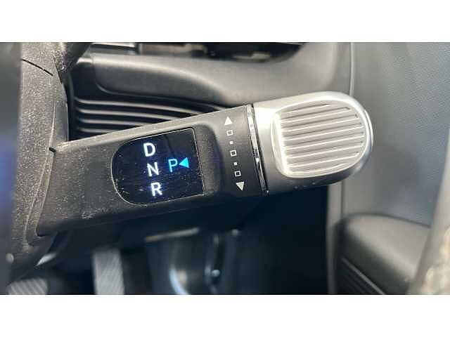 Hyundai Ioniq 5 IONIQ 5 160kW Premium 73 kWh 5dr Auto