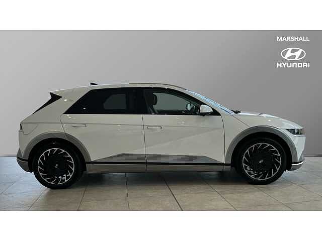 Hyundai Ioniq 5 IONIQ 5 225kW Project 45 73 kWh 5dr AWD Auto