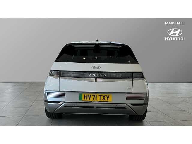Hyundai Ioniq 5 IONIQ 5 225kW Project 45 73 kWh 5dr AWD Auto