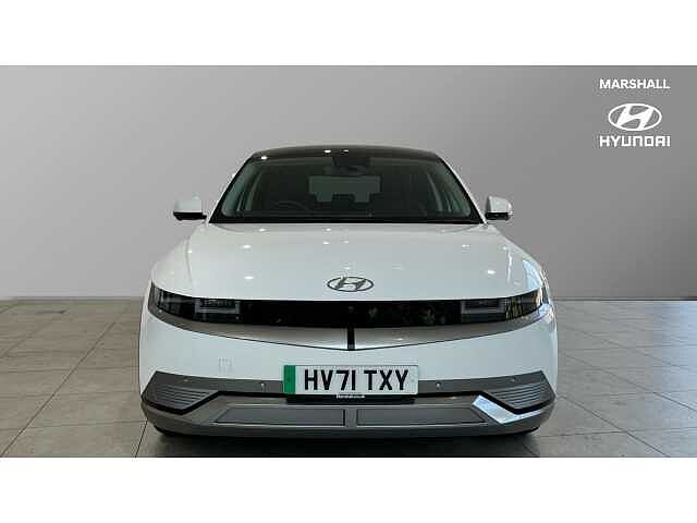 Hyundai Ioniq 5 IONIQ 5 225kW Project 45 73 kWh 5dr AWD Auto