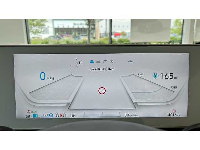 Hyundai Ioniq 5 IONIQ 5 225kW Project 45 73 kWh 5dr AWD Auto
