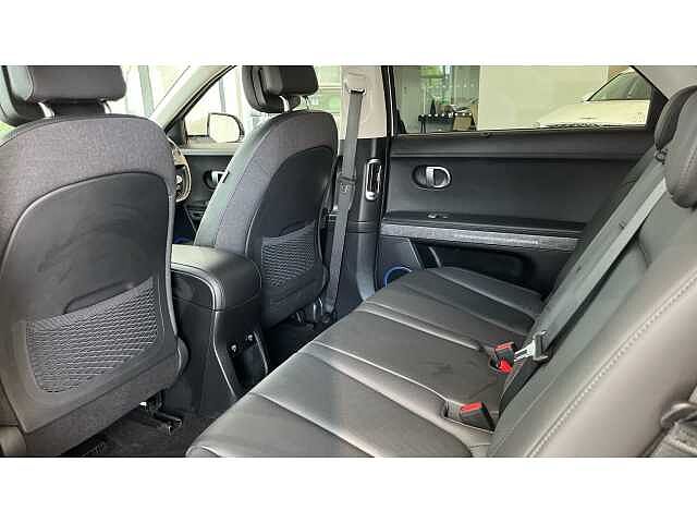 Hyundai Ioniq 5 IONIQ 5 225kW Project 45 73 kWh 5dr AWD Auto