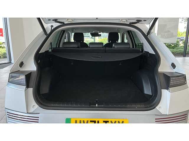 Hyundai Ioniq 5 IONIQ 5 225kW Project 45 73 kWh 5dr AWD Auto