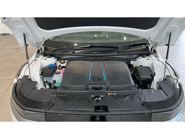 Hyundai Ioniq 5 IONIQ 5 225kW Project 45 73 kWh 5dr AWD Auto