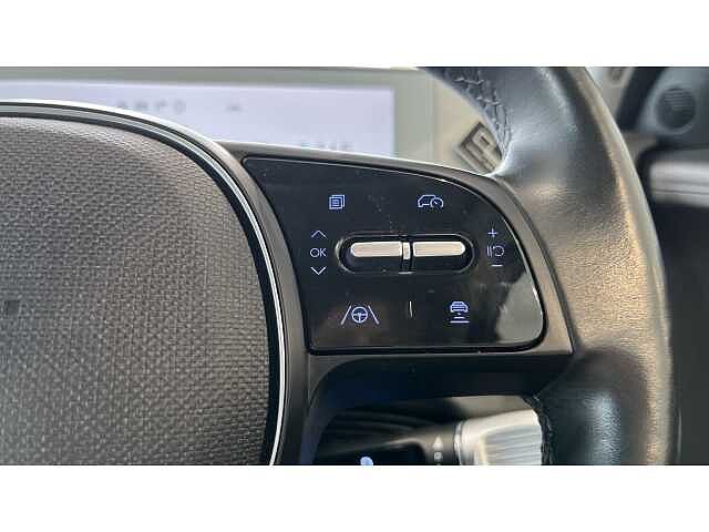 Hyundai Ioniq 5 IONIQ 5 225kW Project 45 73 kWh 5dr AWD Auto