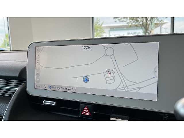 Hyundai Ioniq 5 IONIQ 5 225kW Project 45 73 kWh 5dr AWD Auto