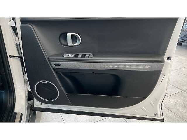 Hyundai Ioniq 5 IONIQ 5 225kW Project 45 73 kWh 5dr AWD Auto