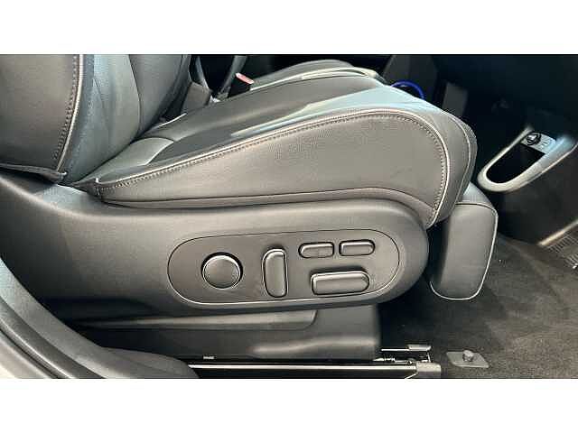 Hyundai Ioniq 5 IONIQ 5 225kW Project 45 73 kWh 5dr AWD Auto
