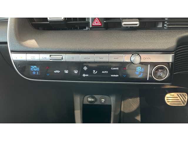 Hyundai Ioniq 5 IONIQ 5 225kW Project 45 73 kWh 5dr AWD Auto