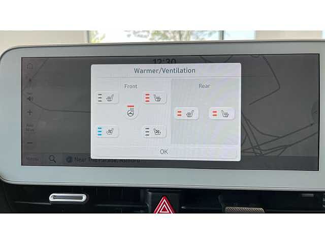 Hyundai Ioniq 5 IONIQ 5 225kW Project 45 73 kWh 5dr AWD Auto