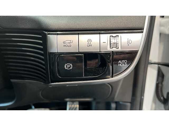 Hyundai Ioniq 5 IONIQ 5 225kW Project 45 73 kWh 5dr AWD Auto