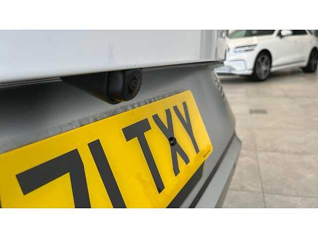 Hyundai Ioniq 5 IONIQ 5 225kW Project 45 73 kWh 5dr AWD Auto