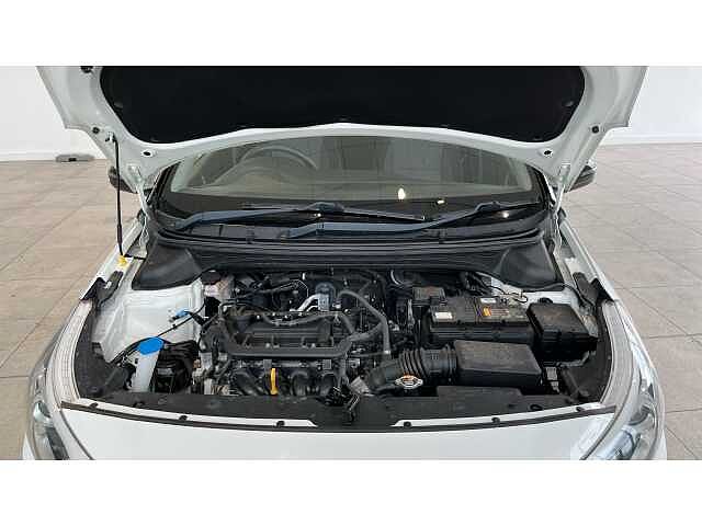 Hyundai i20 I20 1.2 MPi Play 5dr