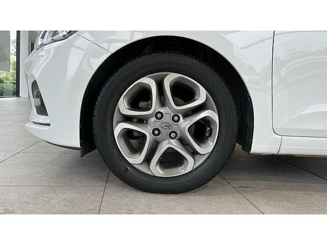 Hyundai i20 I20 1.2 MPi Play 5dr