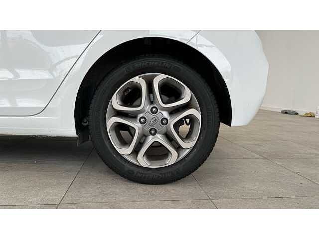 Hyundai i20 I20 1.2 MPi Play 5dr
