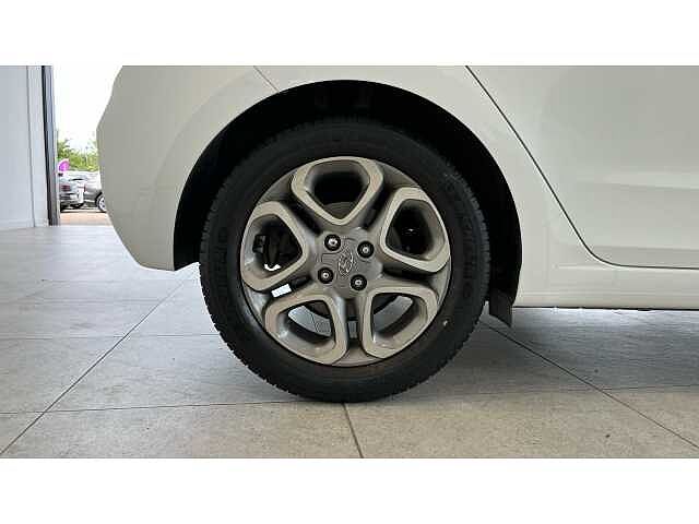 Hyundai i20 I20 1.2 MPi Play 5dr