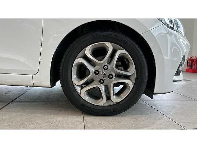 Hyundai i20 I20 1.2 MPi Play 5dr