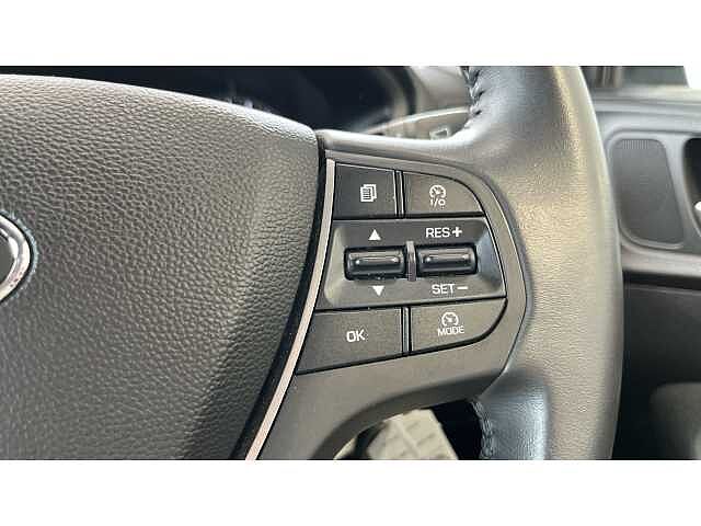 Hyundai i20 I20 1.2 MPi Play 5dr