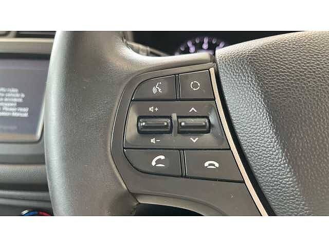 Hyundai i20 I20 1.2 MPi Play 5dr