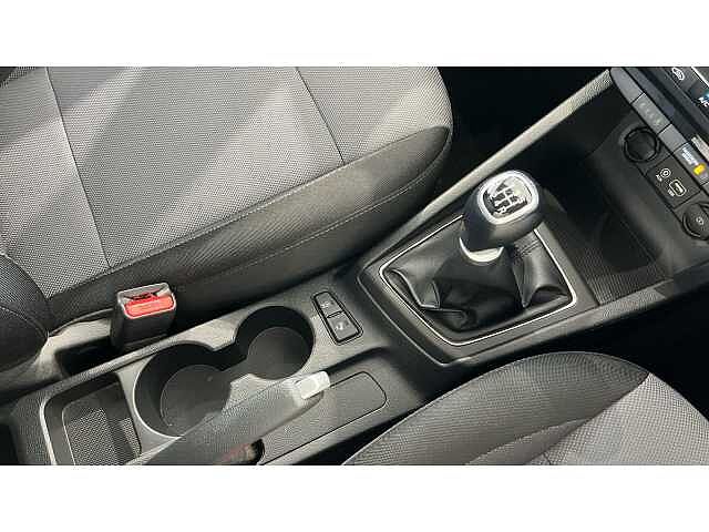 Hyundai i20 I20 1.2 MPi Play 5dr