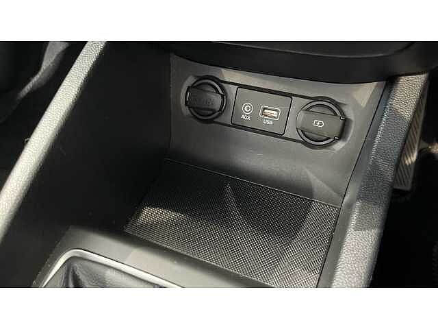 Hyundai i20 I20 1.2 MPi Play 5dr