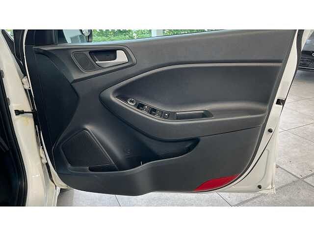 Hyundai i20 I20 1.2 MPi Play 5dr
