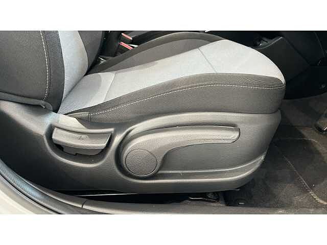 Hyundai i20 I20 1.2 MPi Play 5dr