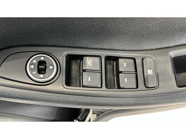Hyundai i20 I20 1.2 MPi Play 5dr