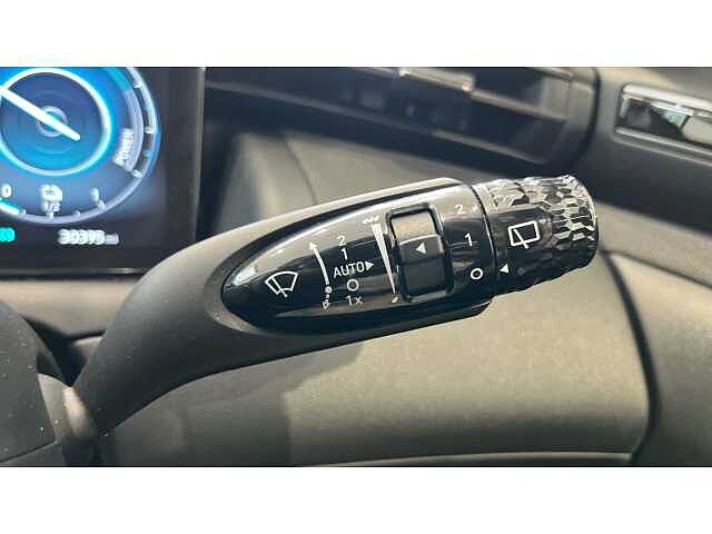 Hyundai TUCSON TUCSON 1.6 TGDi Plug-in Hybrid N Line 5dr 4WD Auto Grey